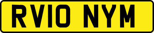 RV10NYM