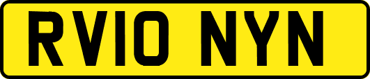 RV10NYN