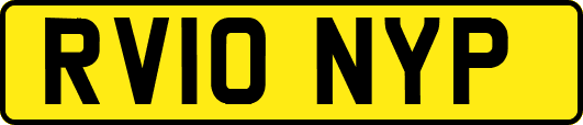 RV10NYP