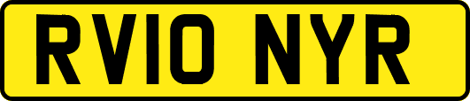 RV10NYR