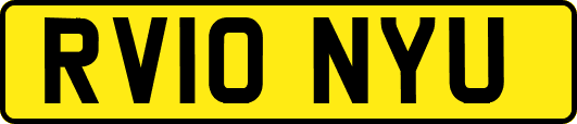 RV10NYU