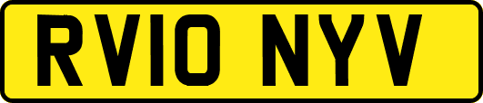 RV10NYV
