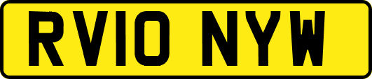 RV10NYW