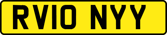 RV10NYY