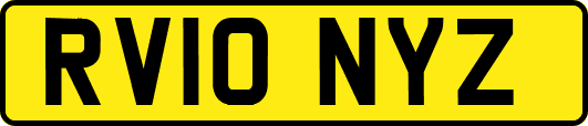 RV10NYZ