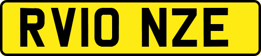 RV10NZE