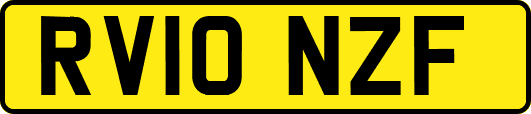 RV10NZF