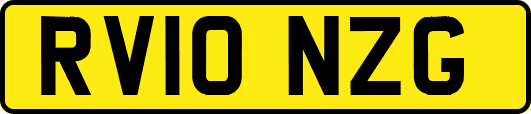 RV10NZG