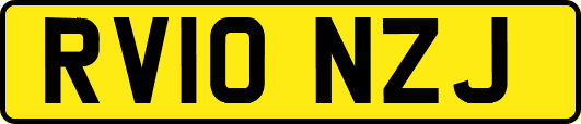 RV10NZJ