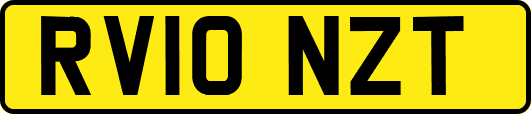 RV10NZT
