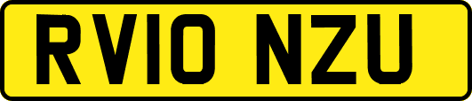 RV10NZU