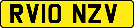 RV10NZV