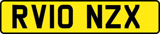 RV10NZX