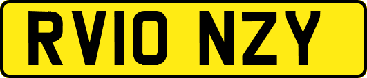 RV10NZY