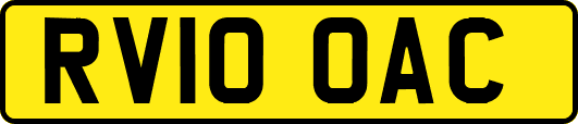 RV10OAC