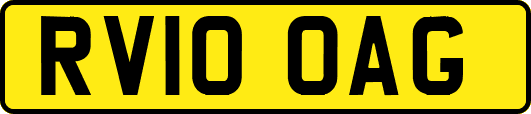 RV10OAG