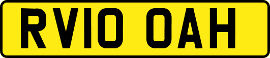 RV10OAH