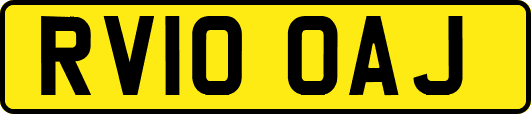 RV10OAJ