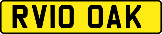 RV10OAK