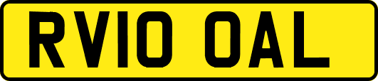 RV10OAL