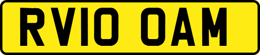 RV10OAM