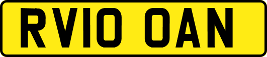 RV10OAN