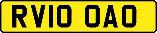 RV10OAO