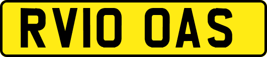 RV10OAS