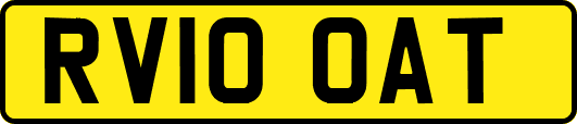RV10OAT