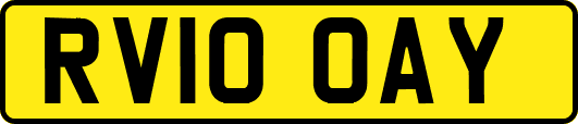 RV10OAY