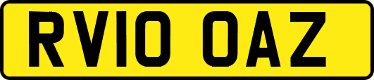 RV10OAZ