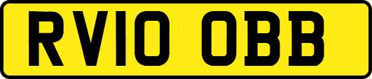RV10OBB