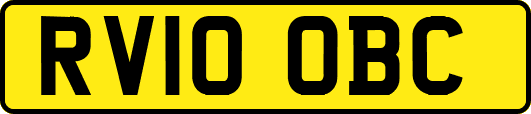 RV10OBC