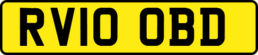 RV10OBD