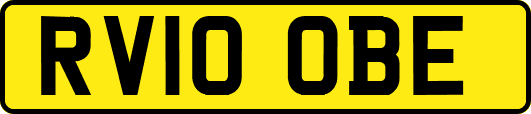 RV10OBE