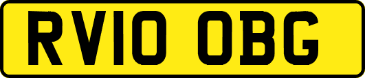 RV10OBG