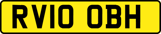RV10OBH
