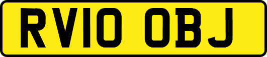 RV10OBJ