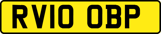 RV10OBP