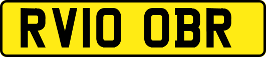 RV10OBR