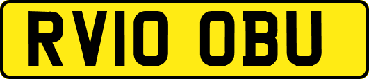 RV10OBU