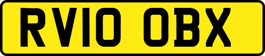 RV10OBX