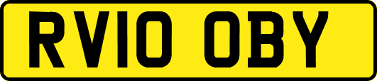 RV10OBY