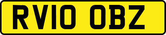 RV10OBZ