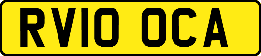 RV10OCA