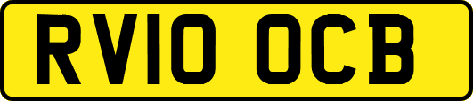 RV10OCB