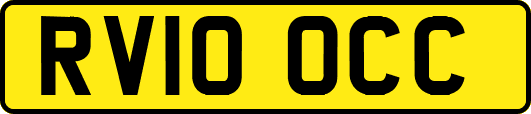 RV10OCC