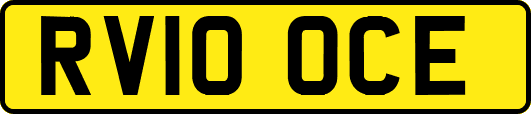 RV10OCE