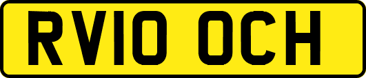 RV10OCH