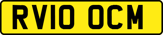 RV10OCM